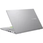 Ноутбук ASUS VivoBook S14 S432FL (S432FL-EB055T) RB: Вага 1.4 кг