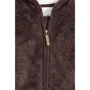 Комбинезон H&M 812-3962670 68-74 см коричневый: Пол Мальчик