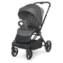 Коляска универсальная 2в1 El Camino Persona ME 1091-B (grey) фото 15