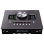 Спеціальне видання аудіоінтерфейсу Universal Audio Apollo Twin X QUAD Heritage Edition (Desktop/Mac/Win/TB3): Інтерфейси Thunderbolt