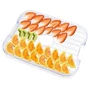 Сушка овощей Philco PHFD 5080: Продукты для сушки грибы, фрукты, мясо, макаронные изделия, овощи, растения, травы, специи