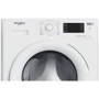 Стиральная машина Whirlpool FWSG61053WV UA: Тип загрузки фронтальная
