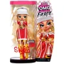 Лялька L.O.L. Surprise! серії O.M.G. 707 Fierce – Леді-DJ (585244): Вік от 3 лет