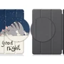 Аксессуар для iPad BeCover Smart Case Good Night for iPad 10.2 (2019-2021) (709201): Тип аксессуара чехол
