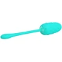Виброяйцо LYBAILE Pretty Love - Marina Egg Green (BI-014708-4)