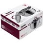 Каструля RINGEL Ingrid 18 см (2.5 л) з кришкою (RG-2001-18): Обсяг, л 2,5