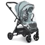 Універсальний візочок 2 в 1 El Camino Saga ME 1085 (denim ash blue) фото 7