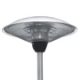 Обогреватель Grilli 3000w, 200x60см (777757): Тип инфракрасный