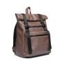 Мужской рюкзак Sambag RollTop LTT светло-коричневый (24238061m): Тип Рюкзаки