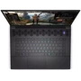 Ноутбук Dell Alienware M16 R1 (AWM16-A141BLK-PUS): Процессор AMD Ryzen 9 7845HX (3.0 - 5.2 ГГц) / 12 - ядерный