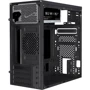 Корпус 1stPlayer M5-500PLS: Типоразмер Mini Tower