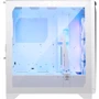 Корпус MSI MPG GUNGNIR 300R AIRFLOW WHITE фото 5
