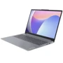Ноутбук Lenovo IdeaPad Slim 3 16IAH8 (83ES000FRM): Тип экрана антибликовое покрытие