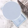 Чехол для телефонов Lakshmi Case Silicone Cover Full Camera Sweet Blue for Samsung S928 Galaxy S24 Ultra: Материал силикон