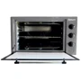 Електрична духовка настільна Saturn ST-EC3801 Gray: Виробник Saturn