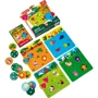 Настольная игра Fisher-price Лото. Изучаем животных (укр) (VT2910-01): Производитель Fisher-Price