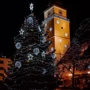 Гирлянда уличная (наружная) Springos 18 м 300 LED CL0325 Cold White: Количество ламп 300