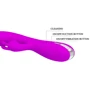 Вибратор Pretty Love Sam Vibrator Purple