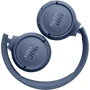 Наушники JBL Tune 520BT Blue (JBLT520BTBLUEU) UA