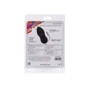 CalExotic Whisper Micro Heated Bullet - миниатюрное виброяйцо, 3x1 см