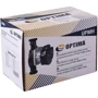 Насос циркуляционный энергосберегающий Optima PRIME UPMH 25-80AUTO: Высота подачи, м 8