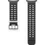 Ремінець Samsung Marine Band Dark Gray для Samsung Watch Ultra (ET-SNL70MBEGEU)