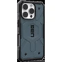 Чохол для iPhone Urban Armor Gear UAG Pathfinder Magsafe Cloud Blue (114468114151) для iPhone 16 Pro: Тип аксесуара чехол