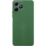 Чехол для телефонов Lakshmi Case Silicone Cover Full Camera Dark Green for Realme Note 50 5G