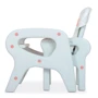 Стульчик для кормления Bambi M 0816 (butterfly): Тип трансформер