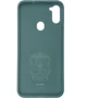Чохол для телефона ArmorStandart ICON Case Pine Green for Samsung A115 Galaxy A11 / M115 Galaxy M11 (ARM56573): Плівка в комплекті немає