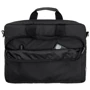 Сумка для ноутбуков Vinga 15.6" Black (NB130BK): Материал полиэстер