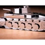 Коллекционная модель-конструктор Metal Time Pz.Kpfw. II танк (MT060): Рекомендуемый возраст от 12 и старше