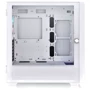 Корпус Thermaltake S250 TG ARGB Snow White (CA-1Y6-00M6WN-00): Форм-фактор материнской платы E-ATX/ATX/MicroATX/Mini-ITX