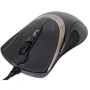Мишка A4 Tech F4 USB Black: Максимальна роздільна здатність сенсора, dpi 3000 dpi