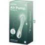 Вибратор Satisfyer Air Pump Vibrator 3