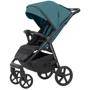Прогулочная коляска Carrello Bravo CRL-5515 Lake Blue: Возможность установки люльки нет