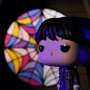 Игровая фигурка Funko Pop! серии TV: Уэнздей (67457): Пол Унисекс