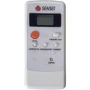 Очищувач повітря SENSEI AP200-01 SILVER GRA: Площа приміщення, кв.м 40