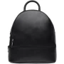 Жіночий рюкзак Ricco Grande чорний (1L880-black): Стать жіночий