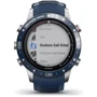 Смарт-часы Garmin MARQ Captain: American Magic Edition (010-02454-00): Производитель Garmin