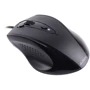 Мышь A4Tech N-810FX Black: Эргономика для правой руки