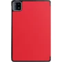 Аксессуар для планшетных ПК BeCover Smart Case Red for Xiaomi Mi Pad 6/6 Pro (709502)