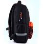 Рюкзак Kite Education K21-831M-4: Корпус рюкзака Мягкий
