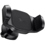Держатель Hoco Car Holder Air Vent H14 Black: Производитель HOCO