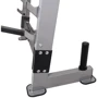 Скамья для жима и пресса inSPORTline Hero B130 (20956)