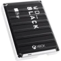 Внешний жесткий диск WD Black P10 Game Drive for Xbox One 3 TB (WDBA5G0030BBK-WESN): Размеры, мм 118x88x12.8