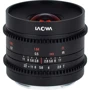 Об'єктив для фотоапарата Laowa 9mm t/2.9 Zero-D Cine Canon RF (Cine) (Black) VE929RFC: Діаметр різьби для світлофільтру 55 мм