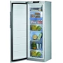 Морозильна камера Whirlpool WVE 1883 NF TS: Виконання Окремо стоїть