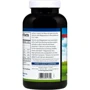 Carlson Labs Liquid Cal-Mag 250 caps Кальций и Магний: Форма выпуска Капсулы