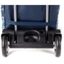 Сумка-візок Gimi Ideal 50 Blue: Об'єм 50 л